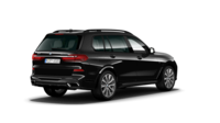 BMW xDrive40d 250 kW (340 CV) X7thumbs12 BMW xDrive40d 250 kW (340 CV) X7thumbs12