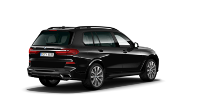 BMW X7 xDrive40d 250 kW (340 CV) 163643185 en la provincia de Barcelona BMW X7 xDrive40d 250 kW (340 CV) 163643185 en la provincia de Barcelona