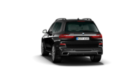 BMW xDrive40d 250 kW (340 CV) X7thumbs13 BMW xDrive40d 250 kW (340 CV) X7thumbs13