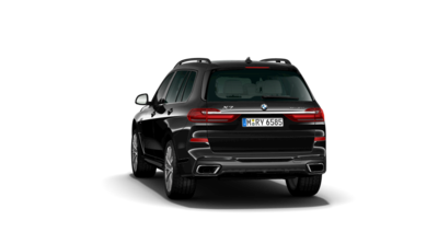 BMW X7 xDrive40d 250 kW (340 CV) 163643185 en la provincia de Barcelona BMW X7 xDrive40d 250 kW (340 CV) 163643185 en la provincia de Barcelona