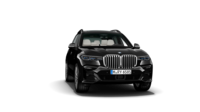 BMW xDrive40d 250 kW (340 CV) X7thumbs6 BMW xDrive40d 250 kW (340 CV) X7thumbs6