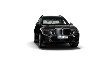BMW X7 xDrive40d 250 kW (340 CV) 163643185 en la provincia de Barcelona BMW X7 xDrive40d 250 kW (340 CV) 163643185 en la provincia de Barcelona