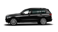 BMW xDrive40d 250 kW (340 CV) X7thumbs5 BMW xDrive40d 250 kW (340 CV) X7thumbs5
