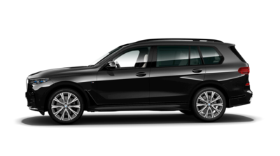 BMW X7 xDrive40d 250 kW (340 CV) 163643185 en la provincia de Barcelona BMW X7 xDrive40d 250 kW (340 CV) 163643185 en la provincia de Barcelona