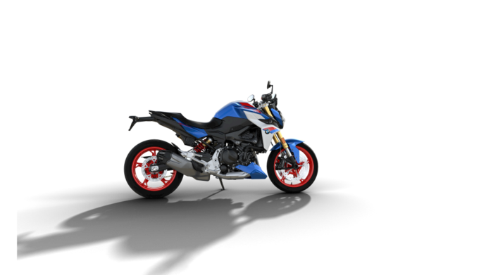 BMW Motorrad F 900 R en la provincia de Barcelona BMW Motorrad F 900 R en la provincia de Barcelona