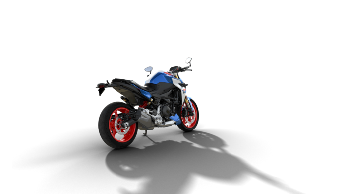 BMW Motorrad F 900 R en la provincia de Barcelona BMW Motorrad F 900 R en la provincia de Barcelona