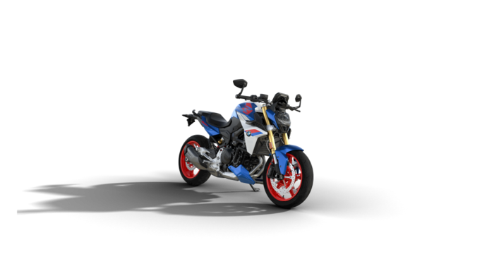 BMW Motorrad F 900 R en la provincia de Barcelona BMW Motorrad F 900 R en la provincia de Barcelona