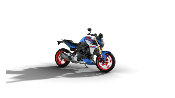 BMW Motorrad F 900 R en la provincia de Barcelona BMW Motorrad F 900 R en la provincia de Barcelona