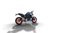 BMW Motorrad F 900 Rthumbs9 BMW Motorrad F 900 Rthumbs9