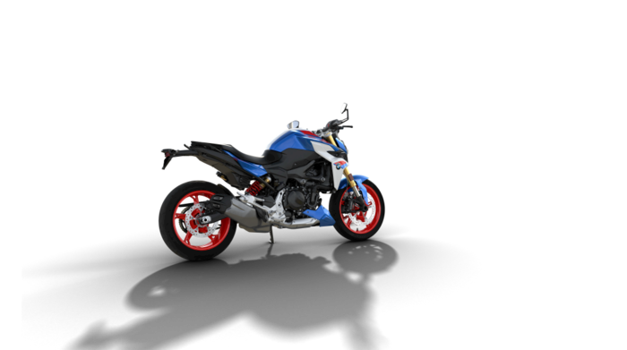 BMW Motorrad F 900 R en la provincia de Barcelona BMW Motorrad F 900 R en la provincia de Barcelona