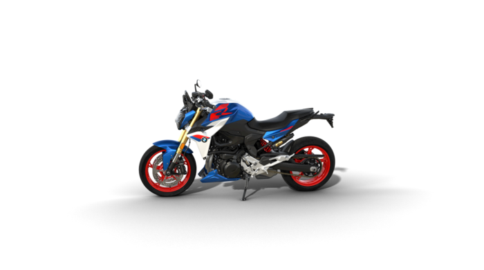 BMW Motorrad F 900 R en la provincia de Barcelona BMW Motorrad F 900 R en la provincia de Barcelona