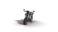 BMW Motorrad F 900 Rthumbs10 BMW Motorrad F 900 Rthumbs10