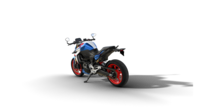 BMW Motorrad F 900 Rthumbs8 BMW Motorrad F 900 Rthumbs8