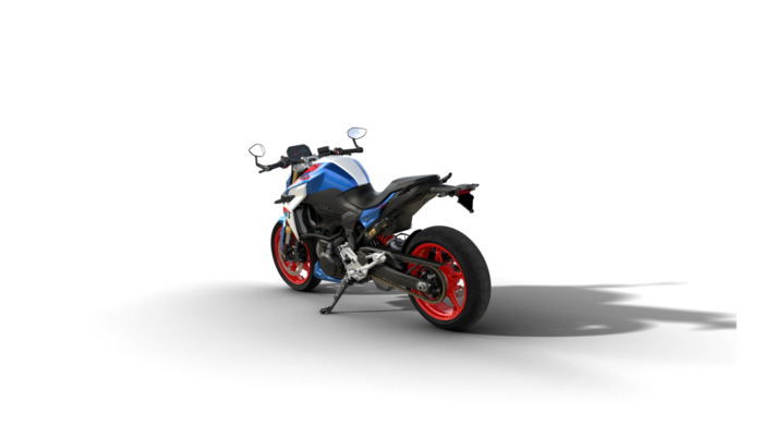 BMW Motorrad F 900 R en la provincia de Barcelona BMW Motorrad F 900 R en la provincia de Barcelona