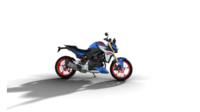 BMW Motorrad F 900 Rthumbs1 BMW Motorrad F 900 Rthumbs1
