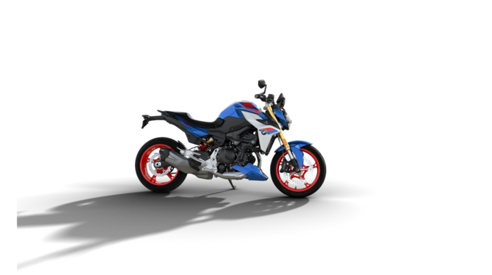 BMW Motorrad F 900 R en la provincia de Barcelona BMW Motorrad F 900 R en la provincia de Barcelona