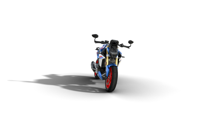BMW Motorrad F 900 R en la provincia de Barcelona BMW Motorrad F 900 R en la provincia de Barcelona