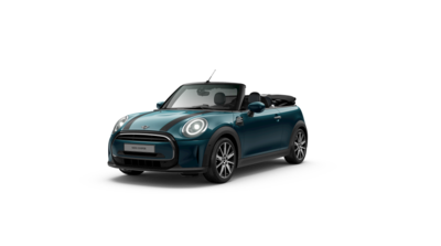 MINI MINI Cooper Cabrio 100 kW (136 CV) 163828183 en la provincia de Barcelona MINI MINI Cooper Cabrio 100 kW (136 CV) 163828183 en la provincia de Barcelona