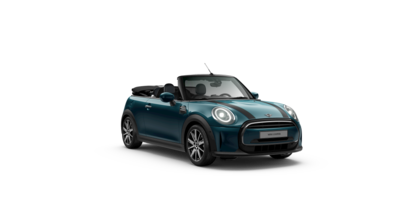 MINI MINI Cooper Cabrio 100 kW (136 CV) 163828183 en la provincia de Barcelona MINI MINI Cooper Cabrio 100 kW (136 CV) 163828183 en la provincia de Barcelona