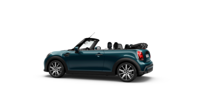 MINI MINI Cooper Cabrio 100 kW (136 CV) 163828183 en la provincia de Barcelona MINI MINI Cooper Cabrio 100 kW (136 CV) 163828183 en la provincia de Barcelona