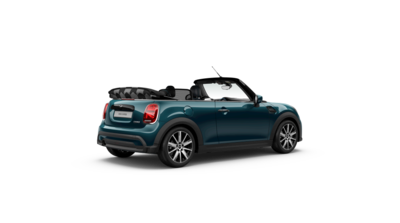 MINI MINI Cooper Cabrio 100 kW (136 CV) 163828183 en la provincia de Barcelona MINI MINI Cooper Cabrio 100 kW (136 CV) 163828183 en la provincia de Barcelona