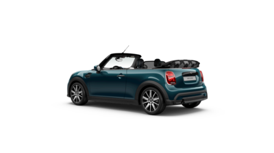 MINI MINI Cooper Cabrio 100 kW (136 CV) 163828183 en la provincia de Barcelona MINI MINI Cooper Cabrio 100 kW (136 CV) 163828183 en la provincia de Barcelona