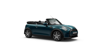 MINI MINI Cooper Cabrio 100 kW (136 CV) 163828183 en la provincia de Barcelona MINI MINI Cooper Cabrio 100 kW (136 CV) 163828183 en la provincia de Barcelona