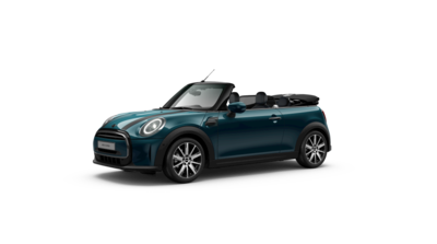 MINI MINI Cooper Cabrio 100 kW (136 CV) 163828183 en la provincia de Barcelona MINI MINI Cooper Cabrio 100 kW (136 CV) 163828183 en la provincia de Barcelona