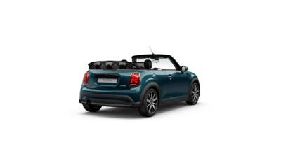 MINI MINI Cooper Cabrio 100 kW (136 CV) 163828183 en la provincia de Barcelona MINI MINI Cooper Cabrio 100 kW (136 CV) 163828183 en la provincia de Barcelona