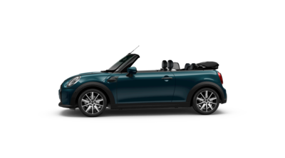 MINI MINI Cooper Cabrio 100 kW (136 CV) 163828183 en la provincia de Barcelona MINI MINI Cooper Cabrio 100 kW (136 CV) 163828183 en la provincia de Barcelona