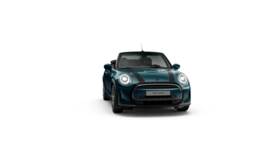 MINI MINI Cooper Cabrio 100 kW (136 CV) 163828183 en la provincia de Barcelona MINI MINI Cooper Cabrio 100 kW (136 CV) 163828183 en la provincia de Barcelona