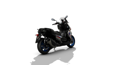 BMW Motorrad C 400 X 164056294 en la provincia de Barcelona BMW Motorrad C 400 X 164056294 en la provincia de Barcelona