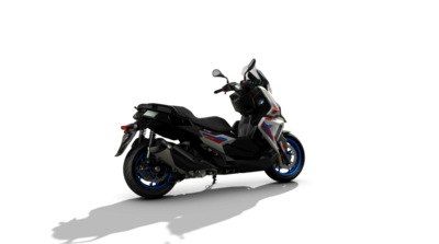 BMW Motorrad C 400 X 164056294 en la provincia de Barcelona BMW Motorrad C 400 X 164056294 en la provincia de Barcelona