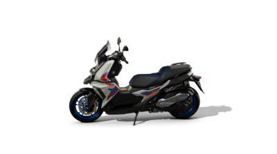 BMW Motorrad C 400 X 164056294 en la provincia de Barcelona BMW Motorrad C 400 X 164056294 en la provincia de Barcelona