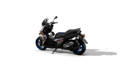 BMW Motorrad C 400 X 164056294 en la provincia de Barcelona BMW Motorrad C 400 X 164056294 en la provincia de Barcelona