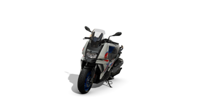 BMW Motorrad C 400 X 164056294 en la provincia de Barcelona BMW Motorrad C 400 X 164056294 en la provincia de Barcelona