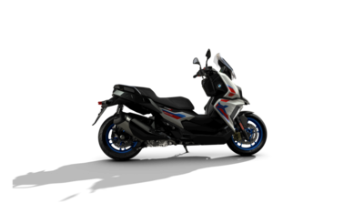 BMW Motorrad C 400 X 164056294 en la provincia de Barcelona BMW Motorrad C 400 X 164056294 en la provincia de Barcelona