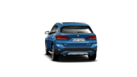 BMW sDrive18d 110 kW (150 CV) X1thumbs13 BMW sDrive18d 110 kW (150 CV) X1thumbs13