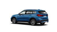 BMW sDrive18d 110 kW (150 CV) X1thumbs7 BMW sDrive18d 110 kW (150 CV) X1thumbs7