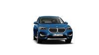 BMW sDrive18d 110 kW (150 CV) X1thumbs6 BMW sDrive18d 110 kW (150 CV) X1thumbs6