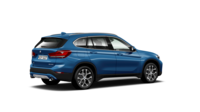 BMW sDrive18d 110 kW (150 CV) X1thumbs8 BMW sDrive18d 110 kW (150 CV) X1thumbs8