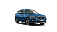 BMW sDrive18d 110 kW (150 CV) X1thumbs9 BMW sDrive18d 110 kW (150 CV) X1thumbs9