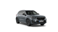 BMW xDrive30 230 kW (313 CV) iX1thumbs9 BMW xDrive30 230 kW (313 CV) iX1thumbs9