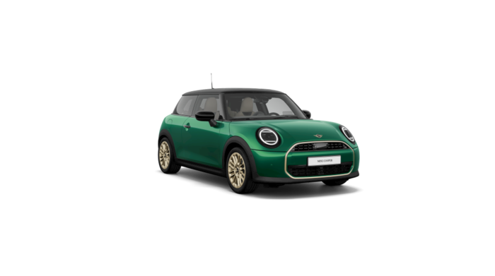 MINI C 115 kW (156 CV) MINI Cooper en la provincia de Barcelona MINI C 115 kW (156 CV) MINI Cooper en la provincia de Barcelona