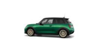 MINI C 115 kW (156 CV) MINI Cooperthumbs11 MINI C 115 kW (156 CV) MINI Cooperthumbs11