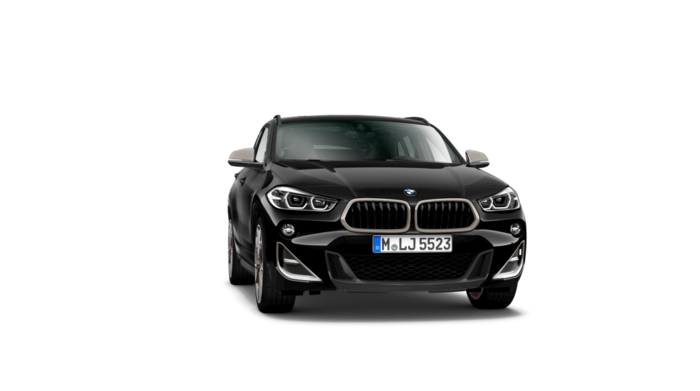 BMW M35i 225 kW (306 CV) X2 en la provincia de Barcelona BMW M35i 225 kW (306 CV) X2 en la provincia de Barcelona