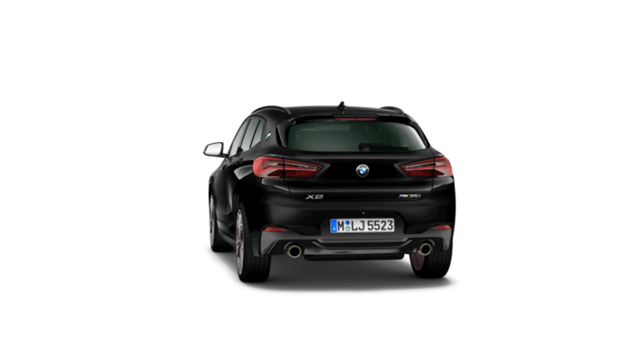 BMW M35i 225 kW (306 CV) X2 en la provincia de Barcelona BMW M35i 225 kW (306 CV) X2 en la provincia de Barcelona