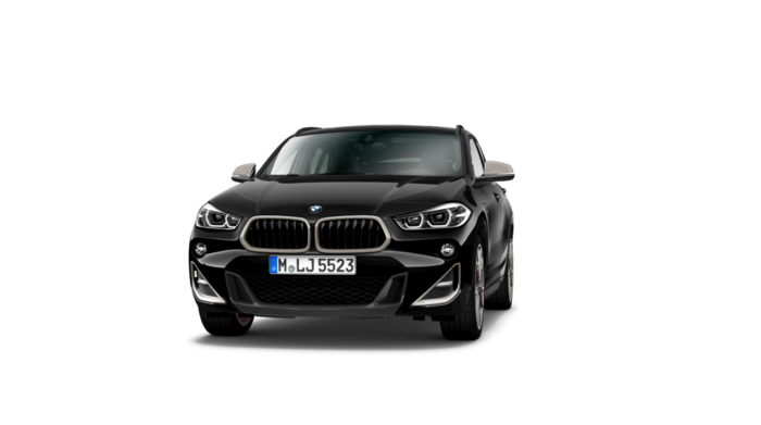 BMW M35i 225 kW (306 CV) X2 en la provincia de Barcelona BMW M35i 225 kW (306 CV) X2 en la provincia de Barcelona