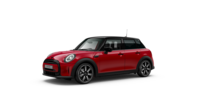 MINI 100 kW (136 CV) MINI Cooper 5 Puertasthumbs2 MINI 100 kW (136 CV) MINI Cooper 5 Puertasthumbs2