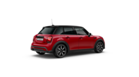 MINI 100 kW (136 CV) MINI Cooper 5 Puertasthumbs9 MINI 100 kW (136 CV) MINI Cooper 5 Puertasthumbs9